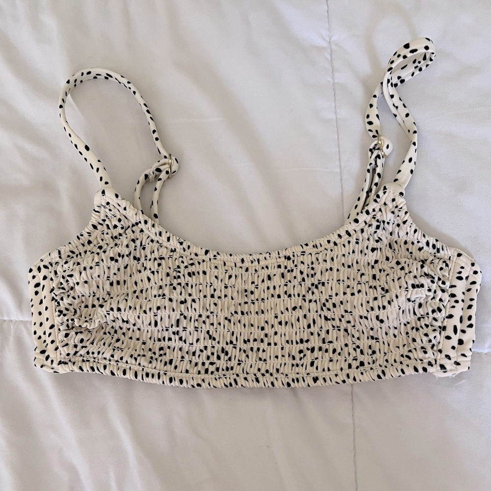 Target bathing suit top!